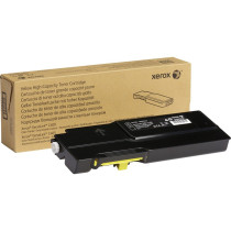 Xerox Cartuccia toner Giallo a Alta capacità da 4800 Pagine per Stampante a colori ® VersaLink® C400​/​multifunzione a colori ® 