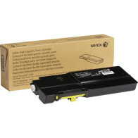 Xerox Cartuccia toner Giallo a Alta capacità da 4800 Pagine per Stampante a colori ® VersaLink® C400​/​multifunzione a colori ® 