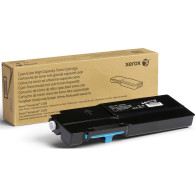 Xerox Cartuccia toner Ciano a Altissima capacità da 8000 Pagine per Stampante a colori ® VersaLink® C400​/​multifunzione a color