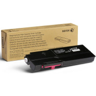 Xerox Cartuccia toner Magenta a Altissima capacità da 8000 Pagine per Stampante a colori ® VersaLink® C400​/​multifunzione a col