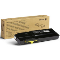 Xerox Cartuccia toner Giallo a Altissima capacità da 8000 Pagine per Stampante a colori ® VersaLink® C400​/​multifunzione a colo