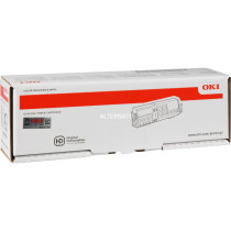 OKI 46490402 cartuccia toner 1 pz Originale Magenta