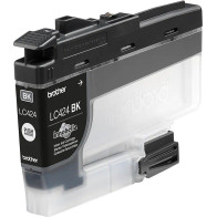 Brother LC424BK cartuccia d'inchiostro 1 pz Originale Nero