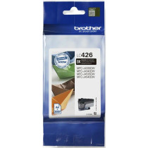 Brother LC-426BK cartuccia d'inchiostro 1 pz Originale Nero
