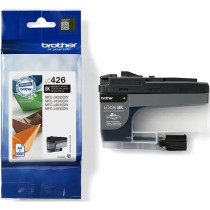 Brother LC-426BK cartuccia d'inchiostro 1 pz Originale Nero