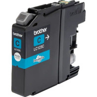 Brother LC426C cartuccia d'inchiostro 1 pz Originale Ciano