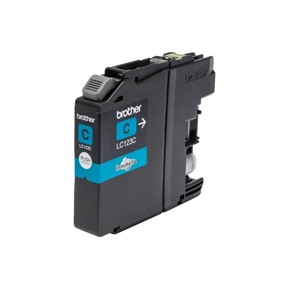 Brother LC426C cartuccia d'inchiostro 1 pz Originale Ciano