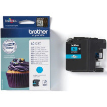 Brother LC426C cartuccia d'inchiostro 1 pz Originale Ciano