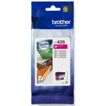 Brother LC-426M cartuccia d'inchiostro 1 pz Originale Magenta