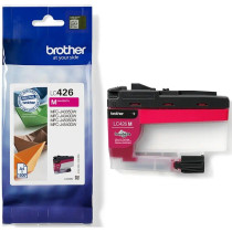 Brother LC-426M cartuccia d'inchiostro 1 pz Originale Magenta