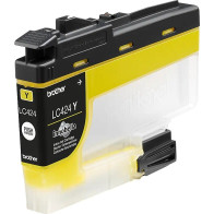Brother LC426Y cartuccia d'inchiostro 1 pz Originale Giallo