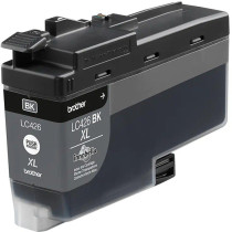 Brother LC426XLBK cartuccia d'inchiostro 1 pz Originale Nero