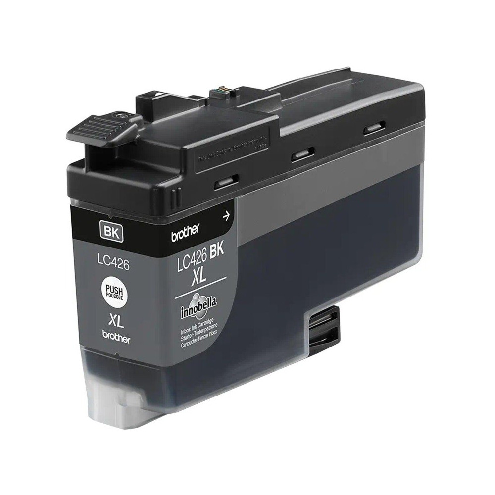 Brother LC426XLBK cartuccia d'inchiostro 1 pz Originale Nero