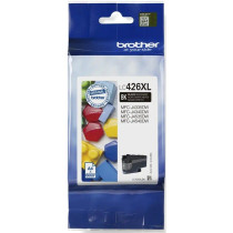 Brother LC426XLBK cartuccia d'inchiostro 1 pz Originale Nero