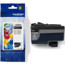 Brother LC426XLBK cartuccia d'inchiostro 1 pz Originale Nero