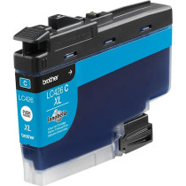 Brother LC426XLC cartuccia d'inchiostro 1 pz Originale Ciano