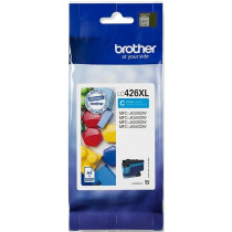 Brother LC426XLC cartuccia d'inchiostro 1 pz Originale Ciano