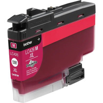 Brother LC426XLM cartuccia d'inchiostro 1 pz Originale Magenta
