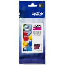 Brother LC426XLM cartuccia d'inchiostro 1 pz Originale Magenta