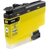 Brother LC426XLY cartuccia d'inchiostro 1 pz Originale Giallo
