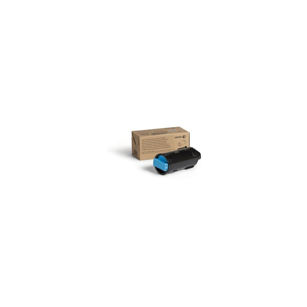 Xerox Cartuccia toner Ciano a Altissima capacità da 16800 Pagine per Stampante a colori ® VersaLink® C600 (106R03920)