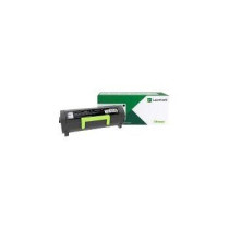 Lexmark 51B2X00 - 20000 pagine - Nero - 1 pz