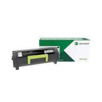 Lexmark 51B2X00 - 20000 pagine - Nero - 1 pz