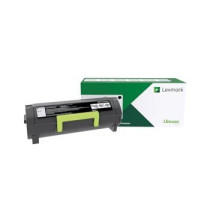 Lexmark 51B2X00 - 20000 pagine - Nero - 1 pz