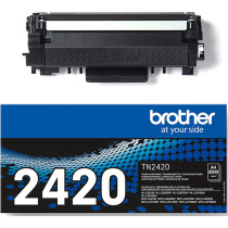 Brother TN-2420 cartuccia toner 1 pz Originale Nero