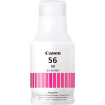Canon Flacone d'inchiostro GI-56M, Magenta