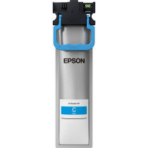 Epson WF-C5xxx Series Ink Cartridge L Cyan, Inchiostro