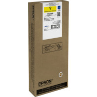 Epson WF-C5xxx Series Ink Cartridge L Yellow, Inchiostro
