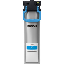 Epson WF-C5xxx Series Ink Cartridge XL Cyan, Inchiostro