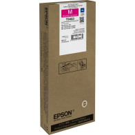 Epson WF-C5xxx Series Ink Cartridge XL Magenta, Inchiostro