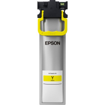 Epson WF-C5xxx Series Ink Cartridge XL Yellow, Inchiostro