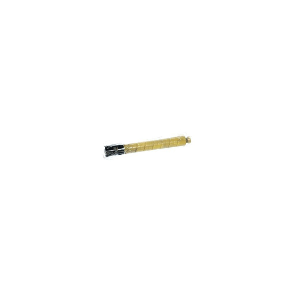Ricoh MP C407 - Giallo - Originale - Cartuccia toner