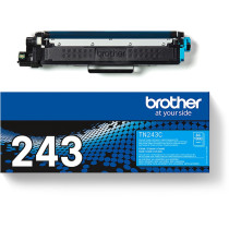 Brother TN-243C cartuccia toner 1 pz Originale Ciano