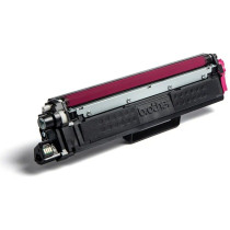 Brother TN-247M cartuccia toner 1 pz Originale Magenta