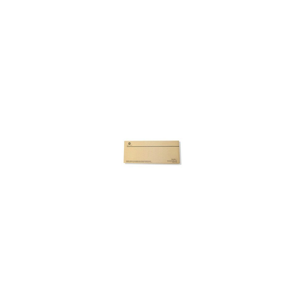 Konica Minolta Minolta - Nero - originale - cartuccia toner