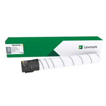 Lexmark 76C0HY0 - 34000 pagine - Giallo - 1 pezzo(i)
