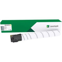 Lexmark 76C0HY0 - 34000 pagine - Giallo - 1 pezzo(i)