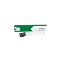 Lexmark 76C0HK0 - 34000 pagine - Nero - 1 pezzo(i)