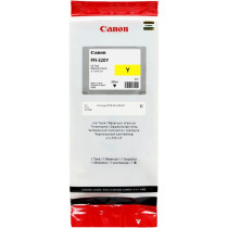 Canon PFI-320Y cartuccia d'inchiostro 1 pz Originale Giallo