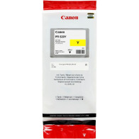 Canon PFI-320Y cartuccia d'inchiostro 1 pz Originale Giallo