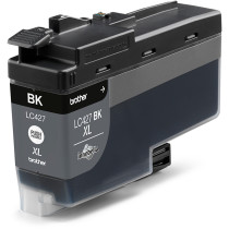 Brother LC427XLBK cartuccia d'inchiostro 1 pz Originale Nero
