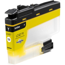 Brother LC427Y cartuccia d'inchiostro 1 pz Originale Giallo