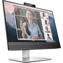 HP E24mv G4 FHD Conferencing Monitor, Monitor LED