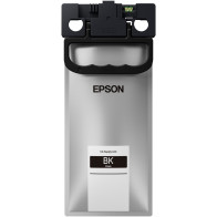 Epson WF-M52xx/57xx Series Ink Cartridge XL Black, Inchiostro