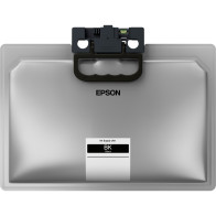 Epson WF-M52xx/57xx Series Ink Cartridge XXL Black, Inchiostro