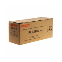 Toner Utax ciano PK-5017C 1T02TVCUT0 6000 pagine